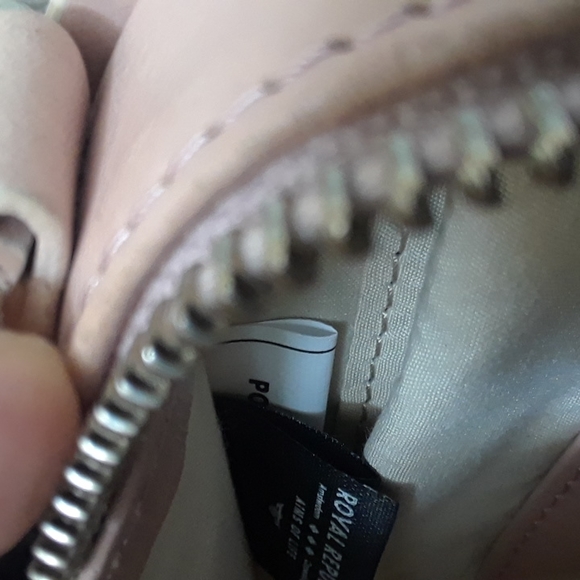 NEW! ROYAL REPUBLIQ..CROSSBODY BAG - Picture 6 of 13